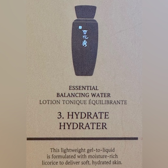 Sulwhasoo Bestsellers Trial Kit NWT - Picture 5 of 7